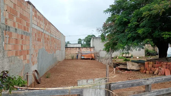 Lote no Green ville
