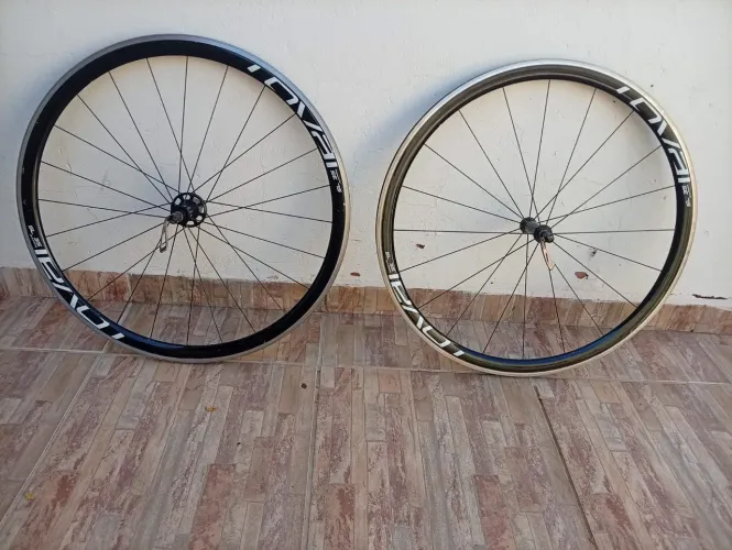 Rodas roval rapide sl 35 mm alumínio