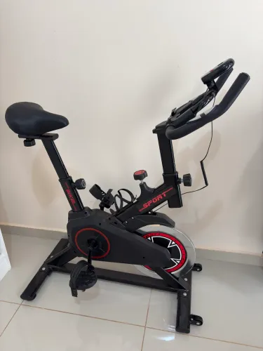 Bicicleta  Spinning Sport