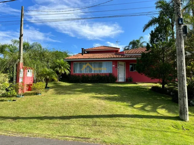 Casa de condomínio à venda, no Condomínio Portal do Sabiá em Araçoiaba da Serra, Condomíni