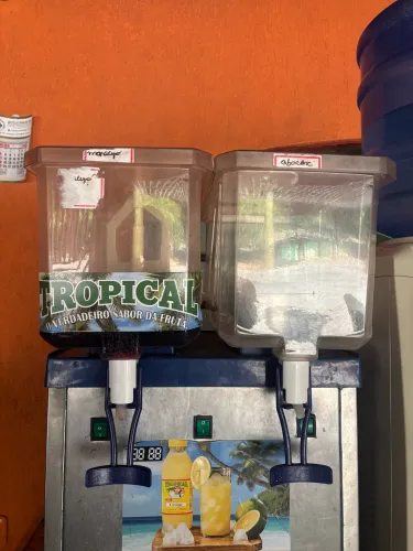 Vendo suqueira, Begel, 220v, usada em ótimo estado e funcionando perfeitamente 