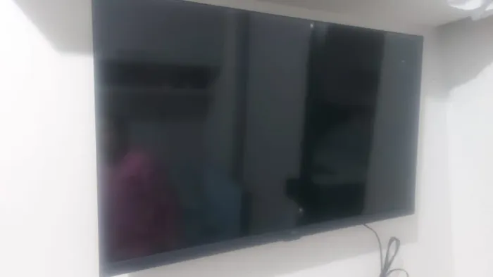 Tv 32 smart em excelente estado