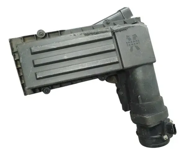 Caixa Filtro Ar Vw Passat Jetta Tiguan 2.0 2011 2012 2013