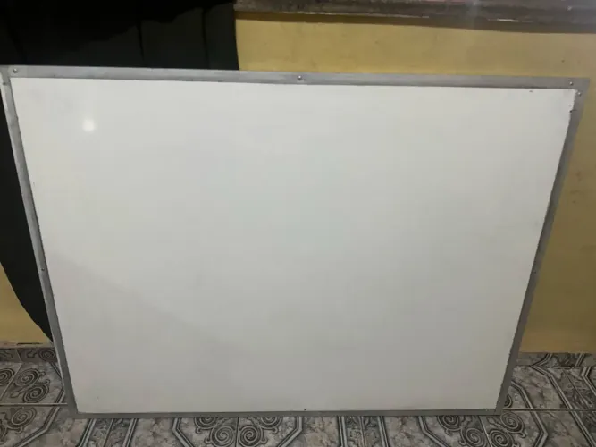 Lousa-Quadro Branco 