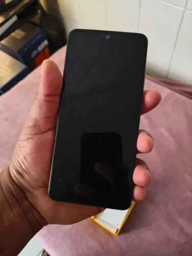 Vendo Poco M7 pro