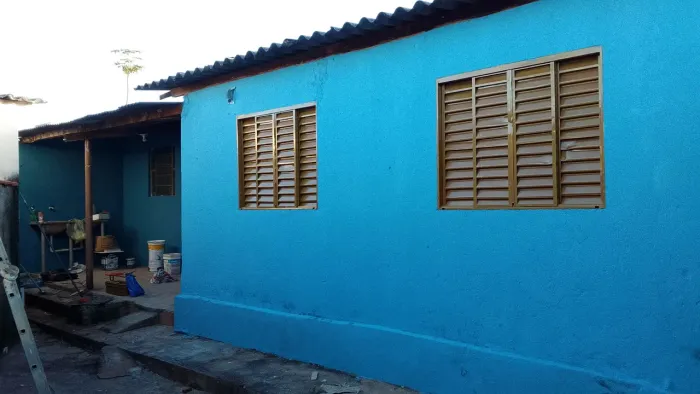 Alugo (LEIA DESCRIÇÃO) GARAVELO