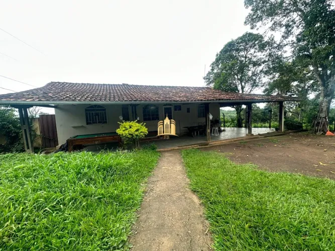 SITIO A VENDA ANDIROBA ESMERALDAS/MG R$570.000,00