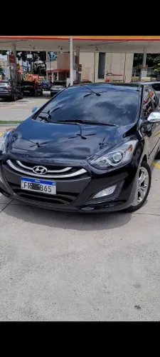 Hyundai I30 1.8 16V Aut. 5P 2014
