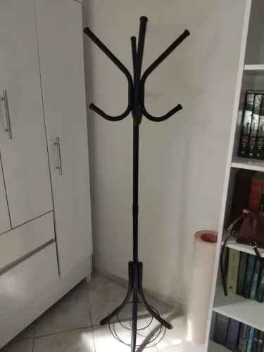 Suporte para bolsas