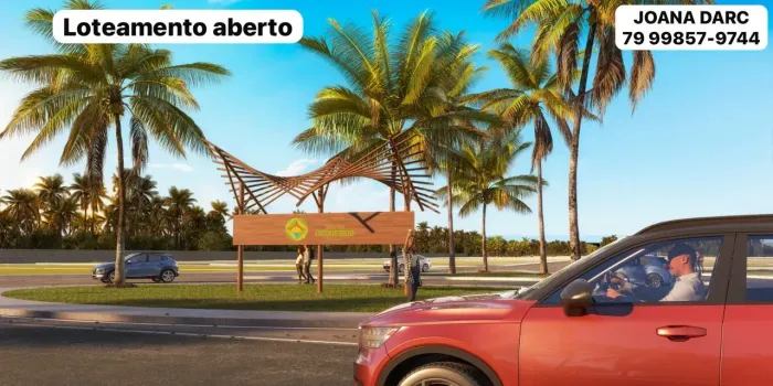 PARK DOS COQUEIROS BEACH