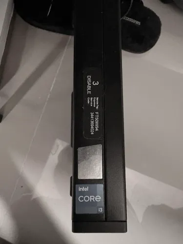 Vendo computador DELL Intel core optiflex