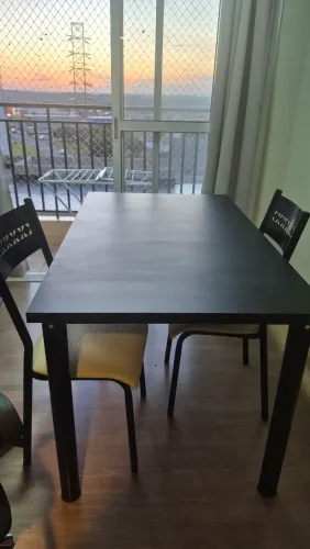 Mesa de jantar