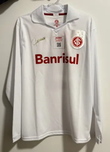 CAMISA DO INTERNACIONAL