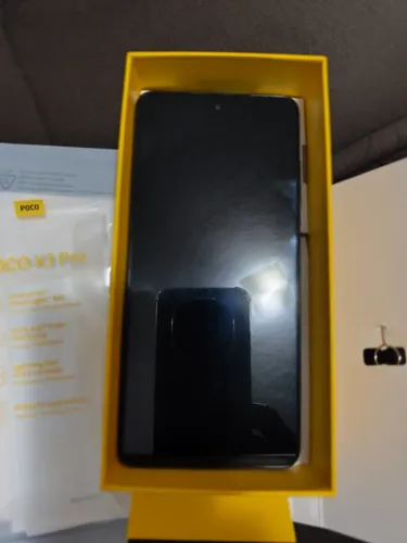Celular Poco X3 Pro