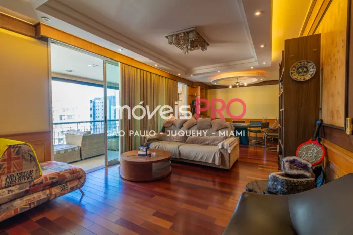 Lindo Apartamento no Brooklin