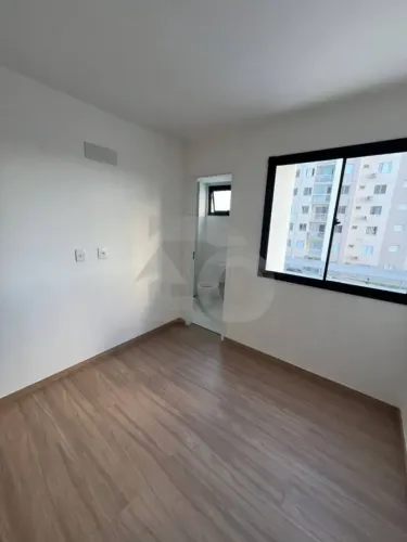 Condomínio Lunar Nova Aruana com 2 Quartos, Varanda, Lazer Completo e Garagem