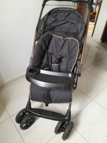Carrinho Galzerano