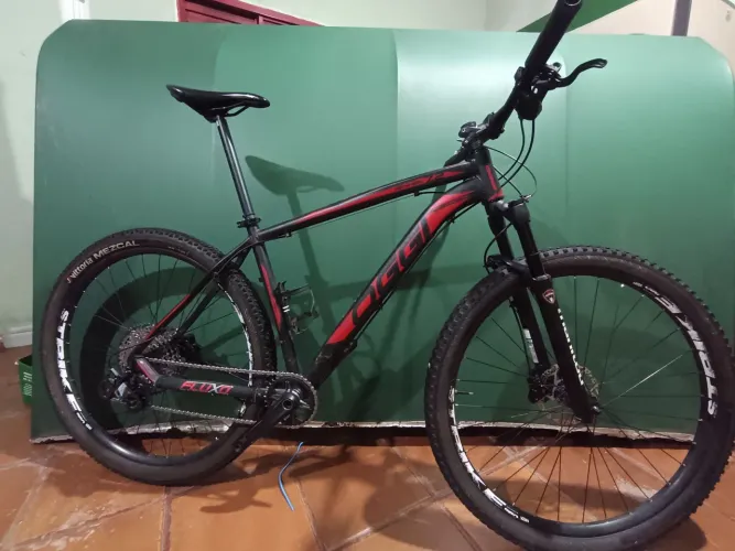 Vende-se Oggi 7.2 bike aro 29