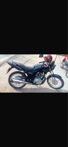 Fan 125 es