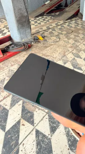 Tablet SAMSUNG A 9