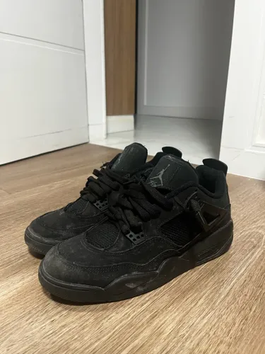 Tênis air jordan 4 tam 42