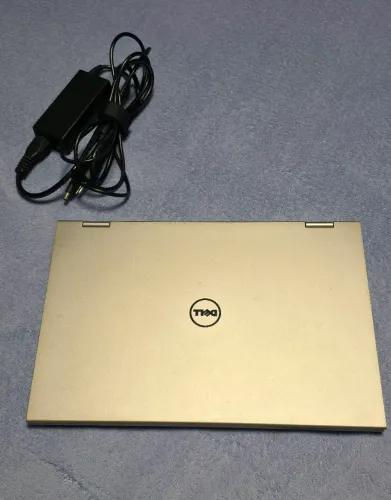 Notebook 2 em 1 da Dell