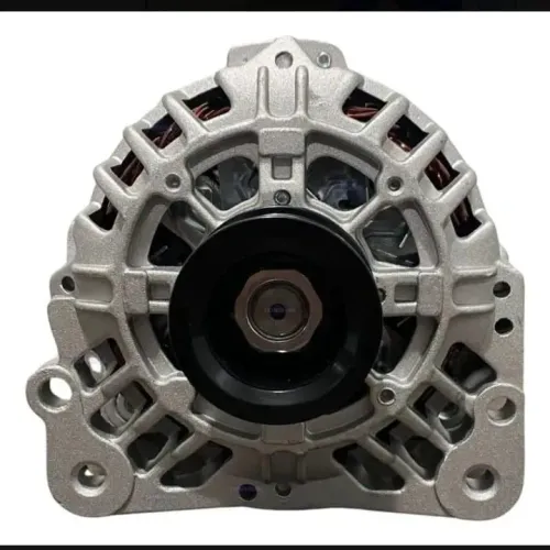 Alternador do gol g5.g6 Saveiro Voyage 90a