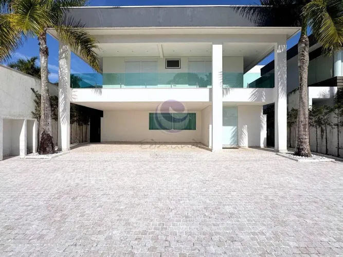 Villa Couto - o Cenário Perfeito para Sua Nova História Começar no Jardim Acapulco - Guaru