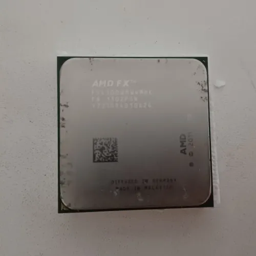 AMD FX4300 | AM3+ 3800MHz