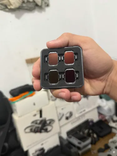 Filtro nd dji Avata 2