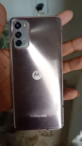 Vendo ou troco um motog42 