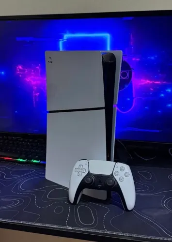 Ps5 Slim