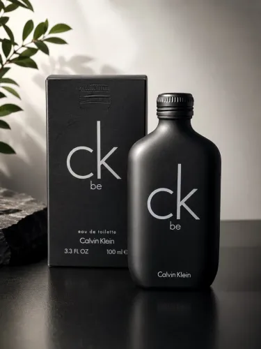 Perfume Calvin Klein be 100mL