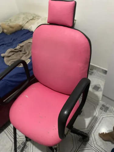Cadeira para cílios 