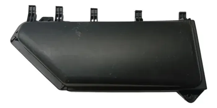 Capa de Filtro de Ar Lado Esquerdo BMW 530i 3.0 2006 2007