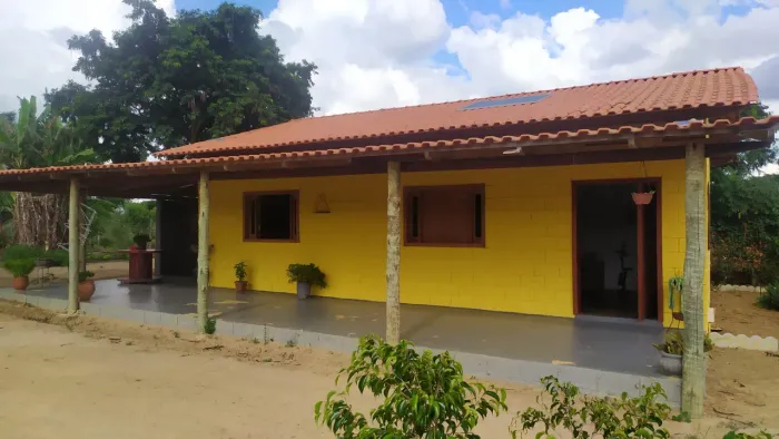 Vendo lindo sítio no São Domingos a 20 minutos da cidade