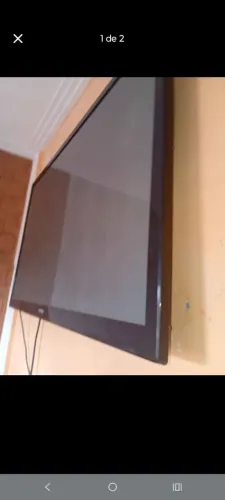 Televisão (Samsung) 