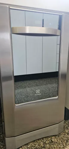 Lava louças Electrolux 9 serviços