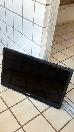 Tv cce 32 polegadas
