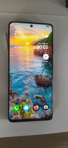 Samsung S21 ultra 5g