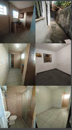 Casa Santa Barbara Niteroi