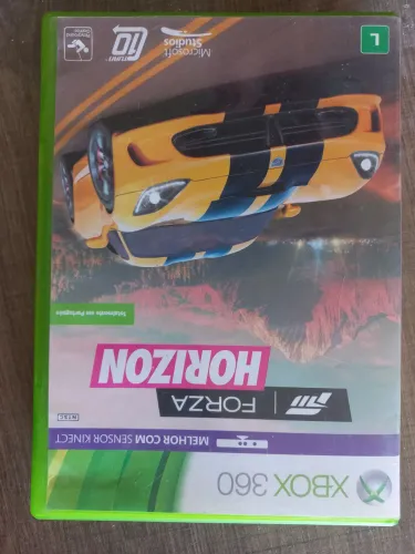 Jogo Xbox Forza horizon