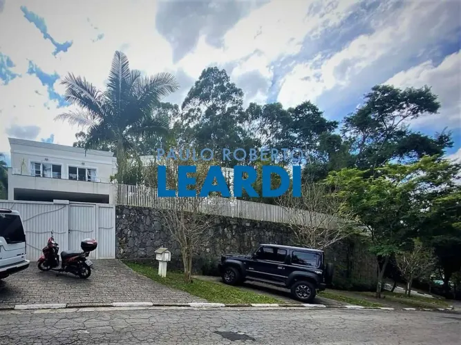TERRENO EM CONDOMÍNIO - ALGARVE - SP