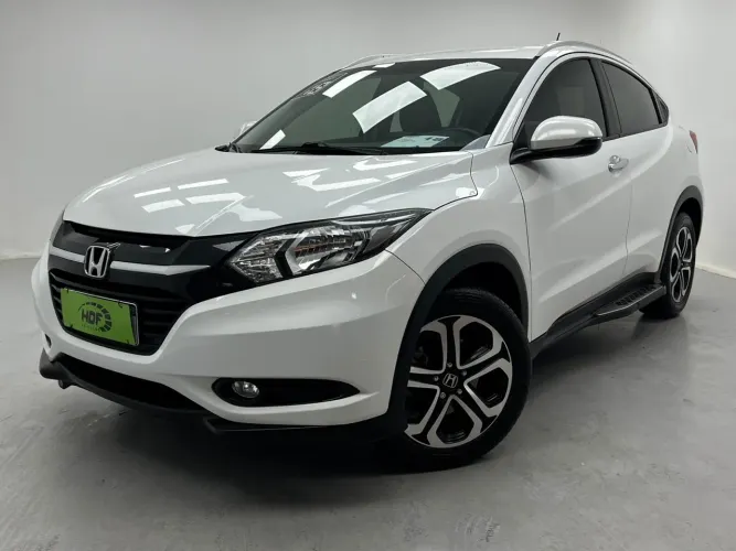 Honda HR-V EXL 1.8 Flexone 16V 5P Aut. 2018