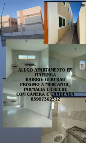 Apartamento