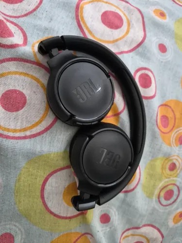 Fone JBL TUNE 520BT