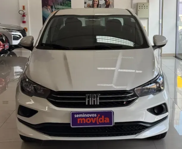 Fiat Cronos Drive 1.0 6V 2024