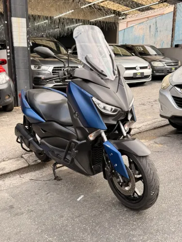 Yamaha XMax 250 com Abs 2021/2021 37.000km