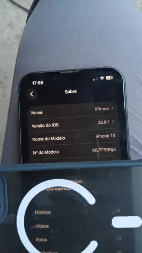 iPhone 13