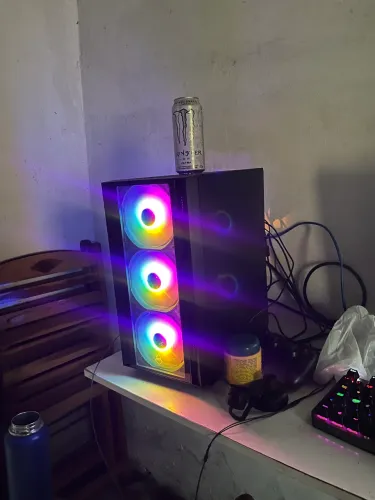 CPU